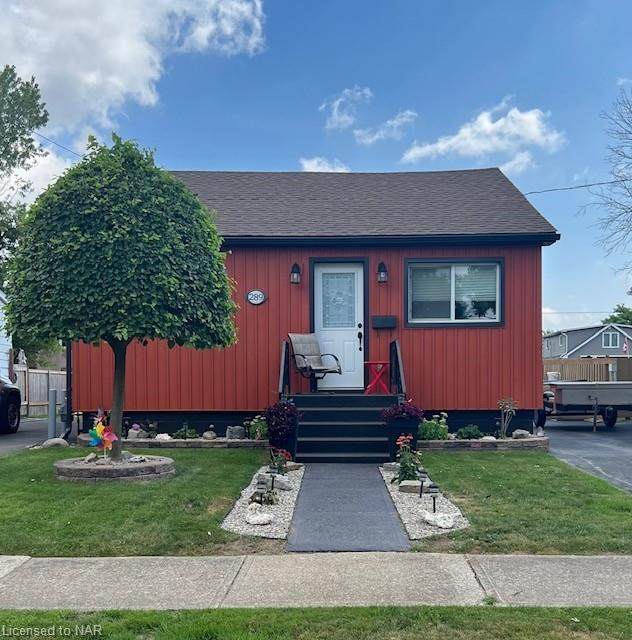 289 Chaffey Street - Photo 1