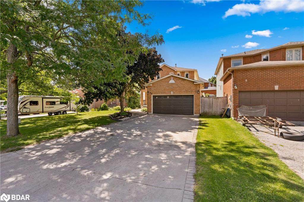 48 Penton Drive - Photo 1