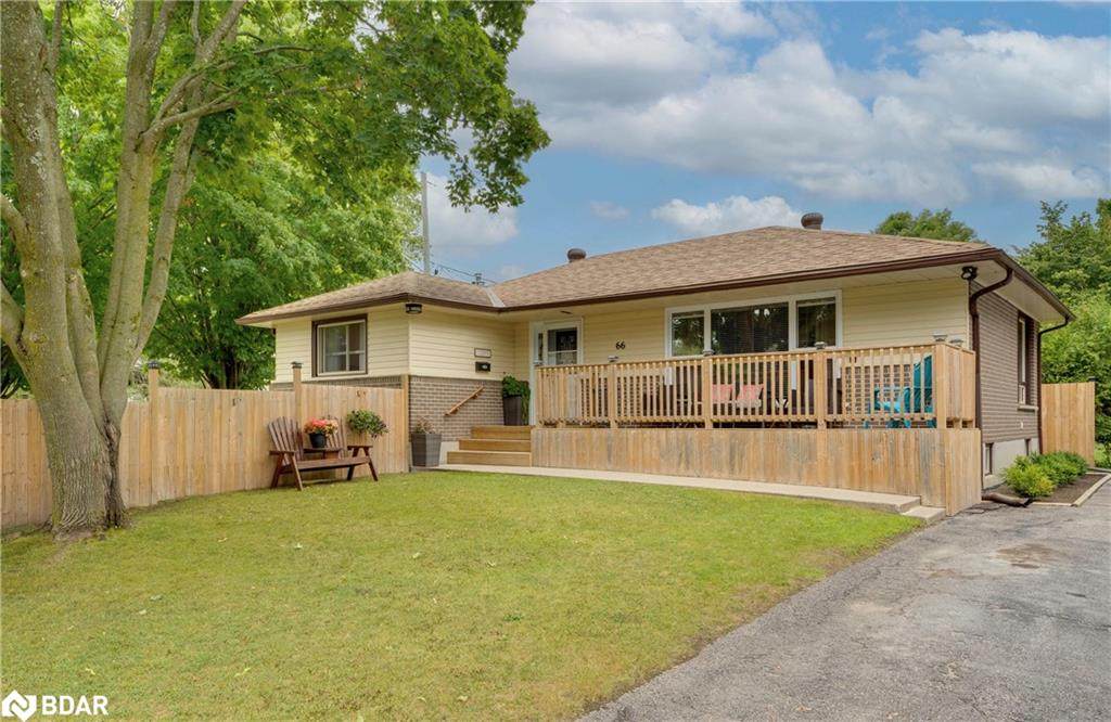 66 Boundary Road - Photo 1