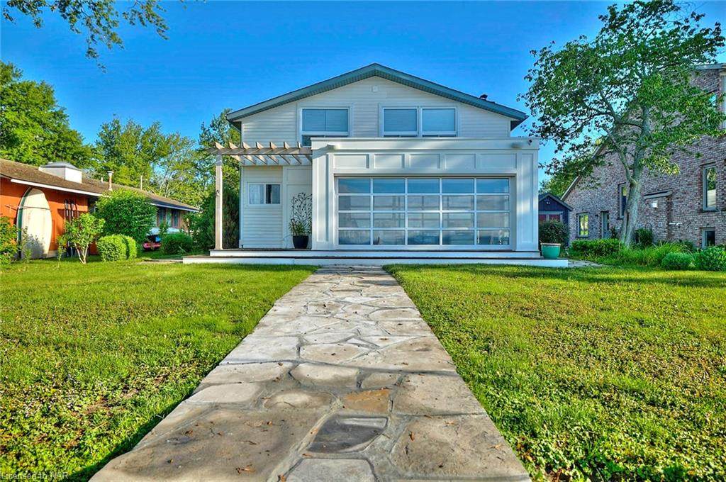 2191 Macdonald Drive - Photo 1