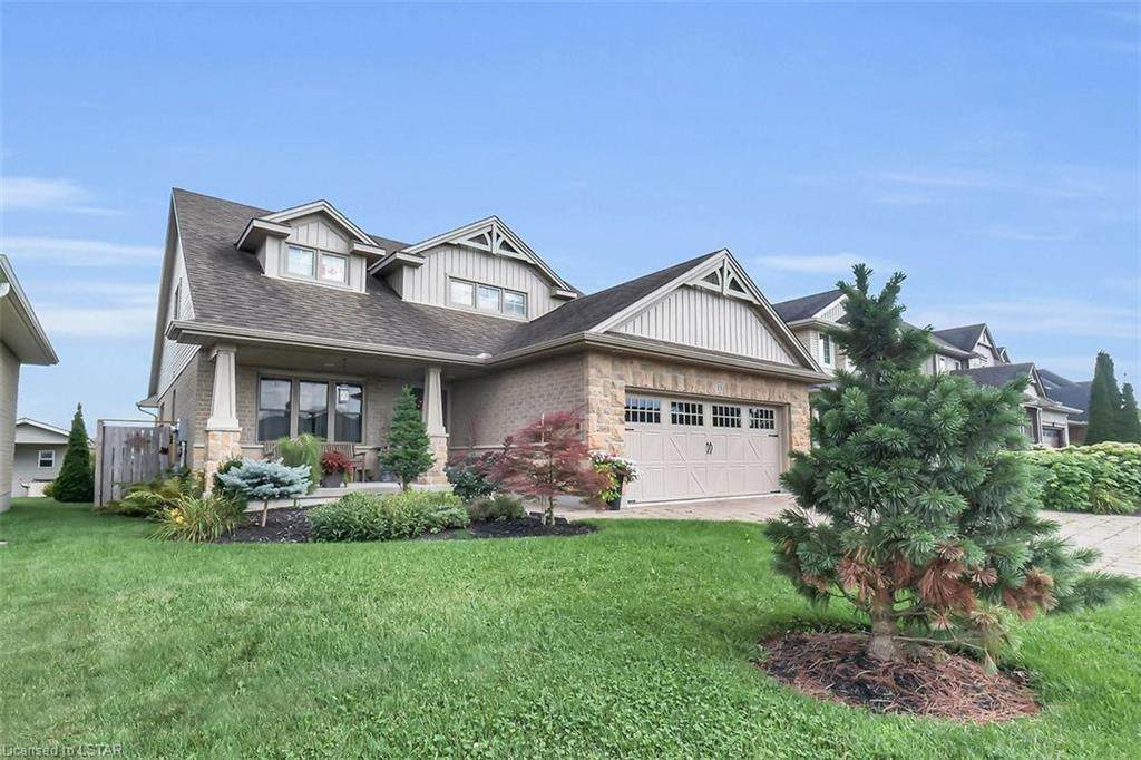 13 Pine Valley Drive - Photo 1