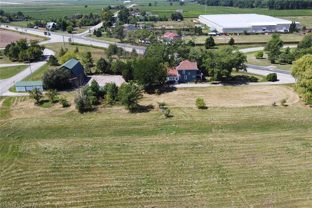 997 Niagara Stone Road - Photo 1