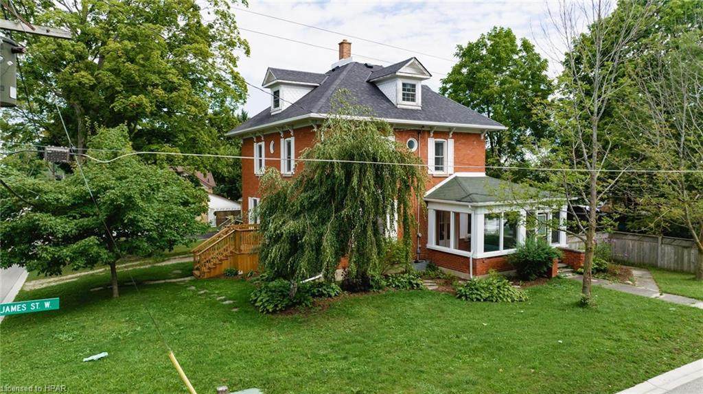 8 James Street - Photo 1