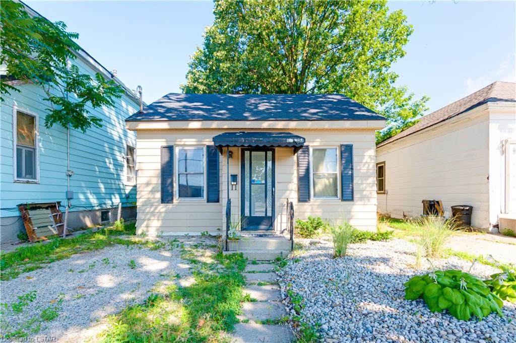 508 Hill Street - Photo 1