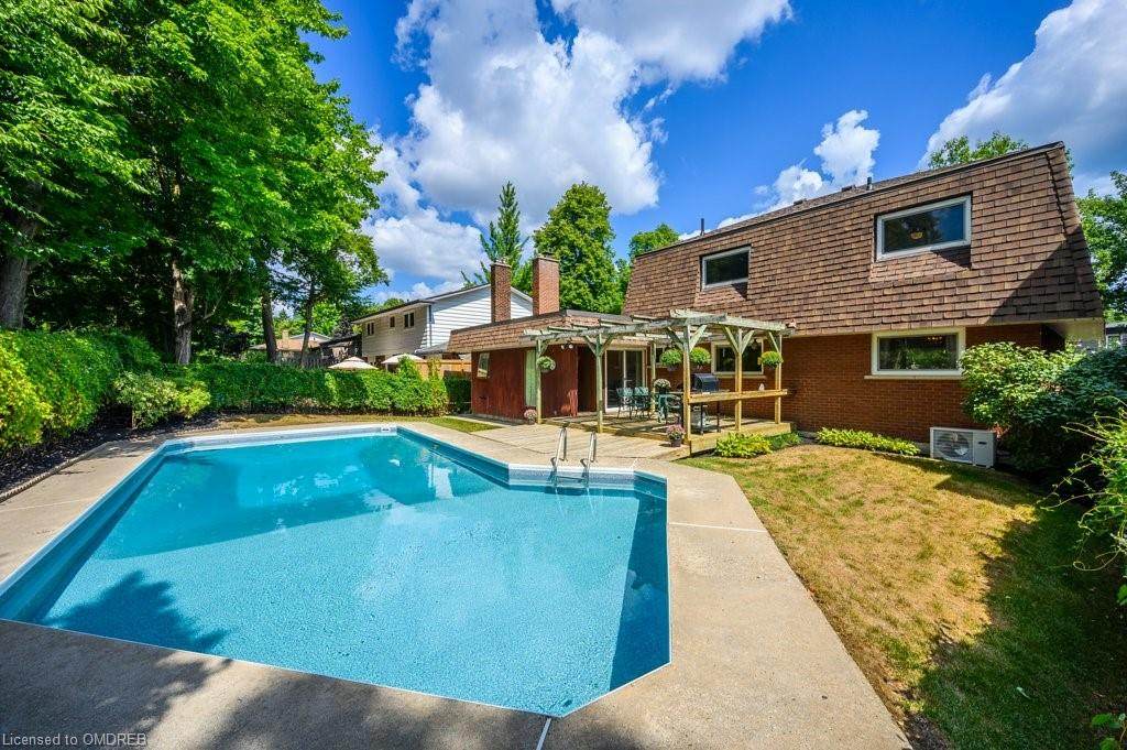 444 Brookmill Road - Photo 1