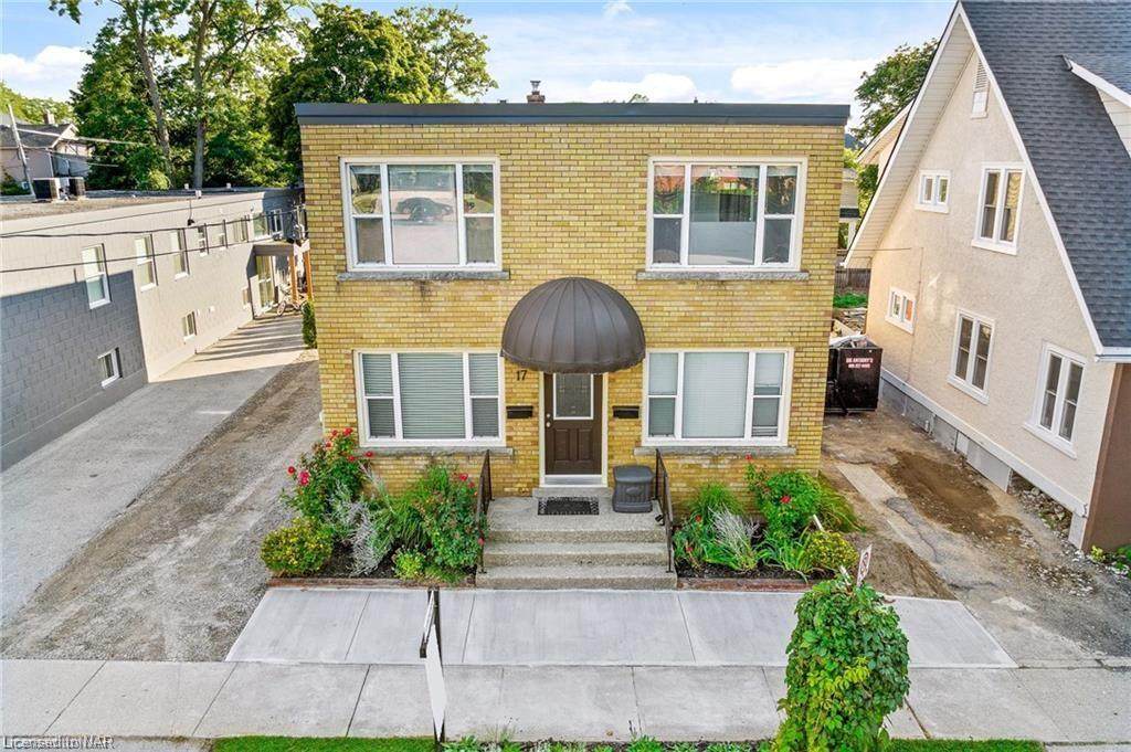 17 Wellington Street - Photo 1