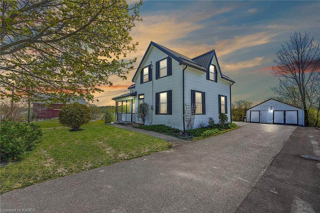 875 Kingston Mills Road - Photo 1