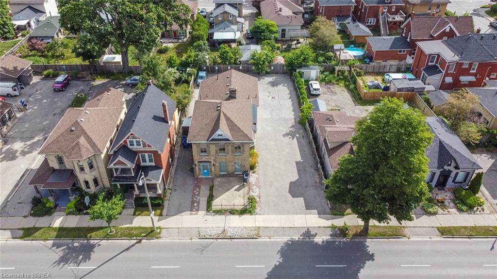 199 Brant Avenue - Photo 1