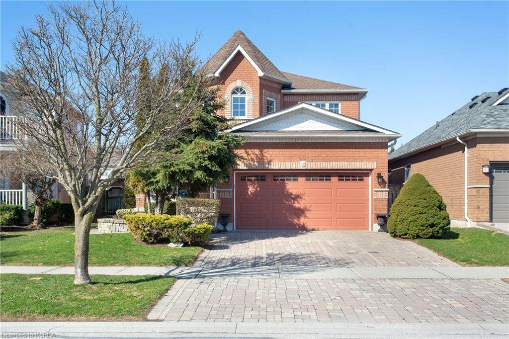 8 Forecastle Road - Photo 1