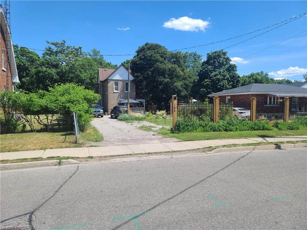 165 Sydenham Street - Photo 1