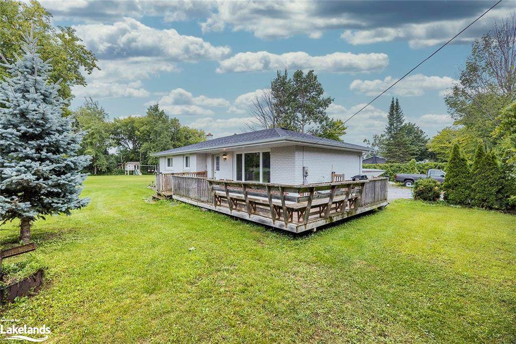 390 2nd Concession Road - Photo 1