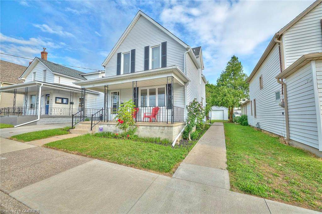 30 Dufferin Street - Photo 1