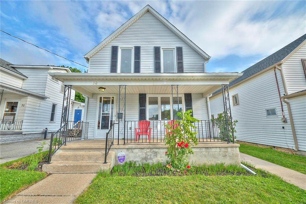30 Dufferin Street - Photo 1