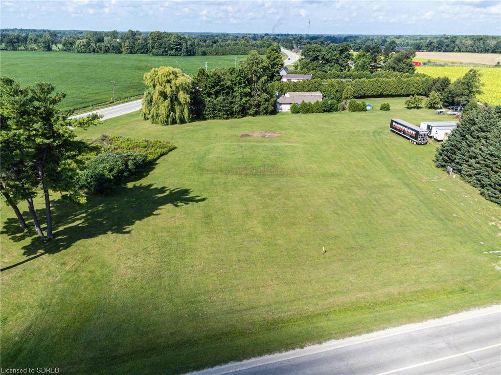 837 Fertilizer Road - Photo 1