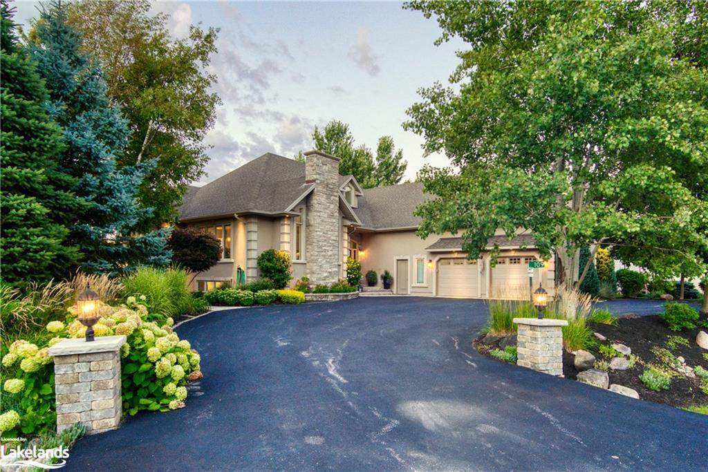 109 Grand Cypress Lane - Photo 1