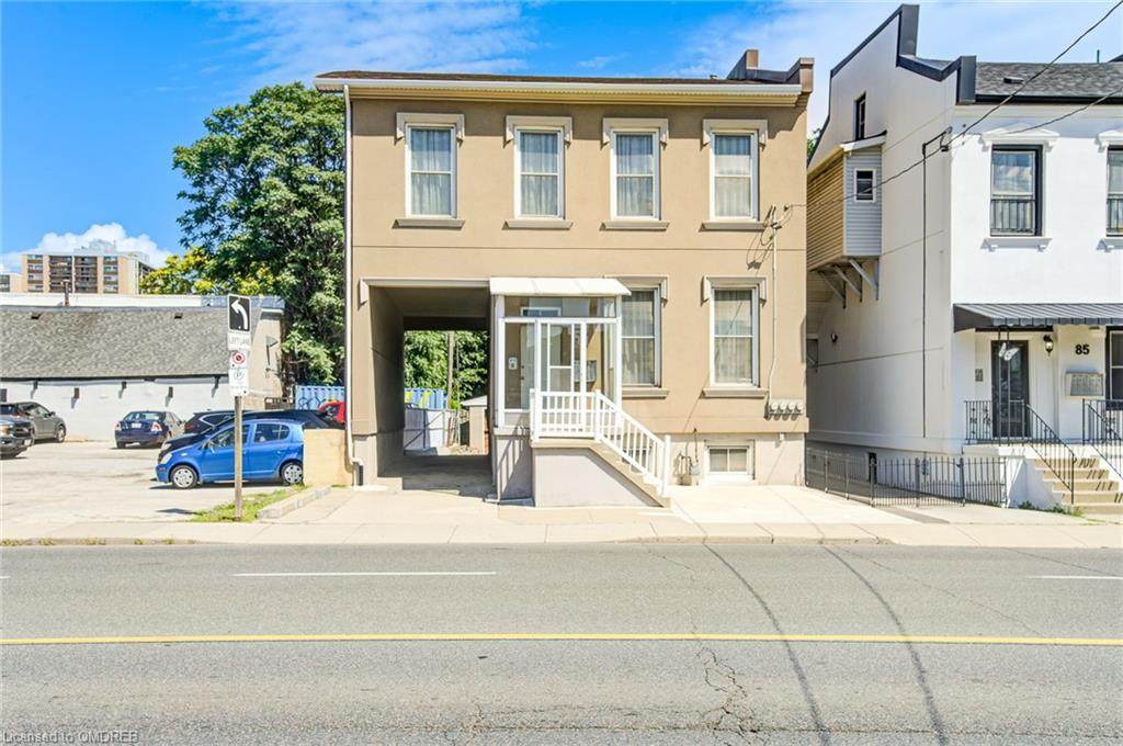 81 Wilson Street - Photo 1