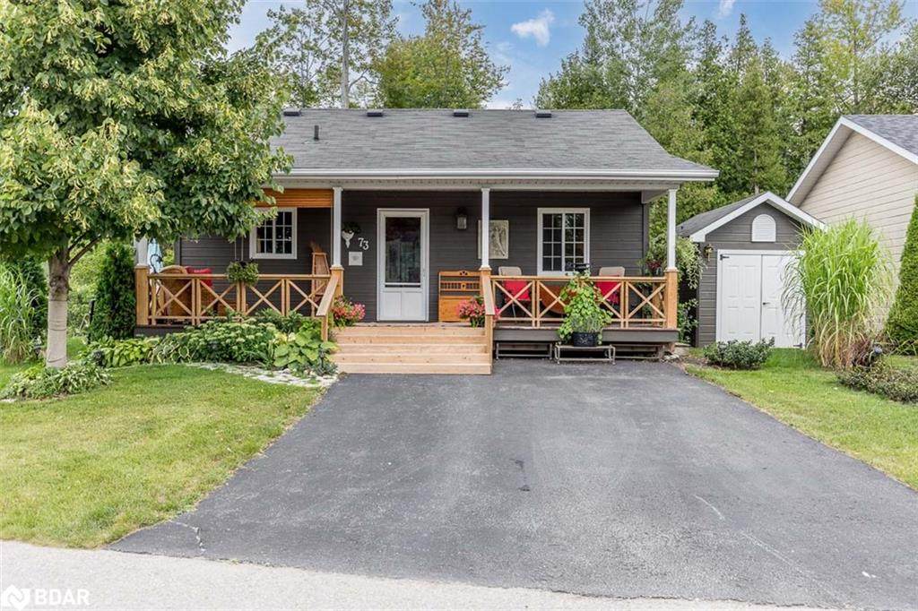 73 Madawaska Trail - Photo 1
