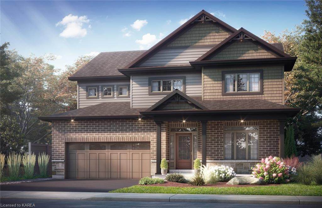 1251 Waterside Way - Photo 1