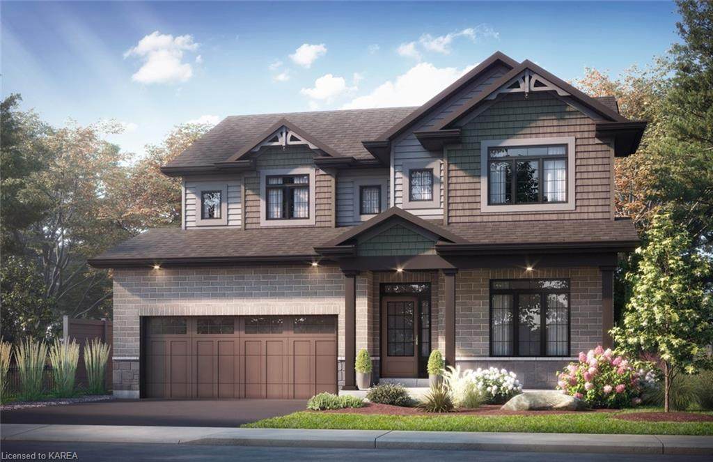 1255 Waterside Way - Photo 1