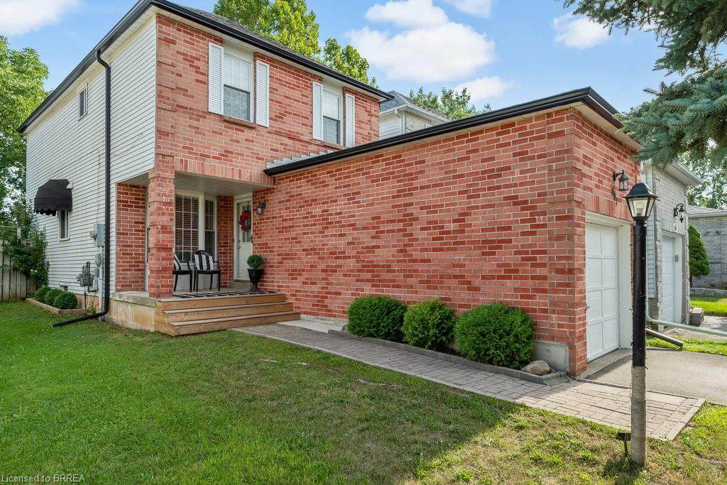 107 D'aubigny Road - Photo 1
