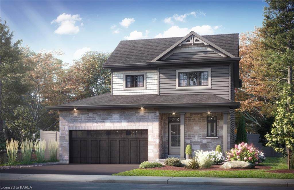 970 Stonewalk Drive - Photo 1