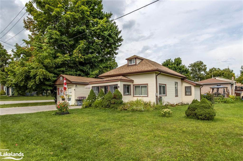 808 Quebec Street - Photo 1