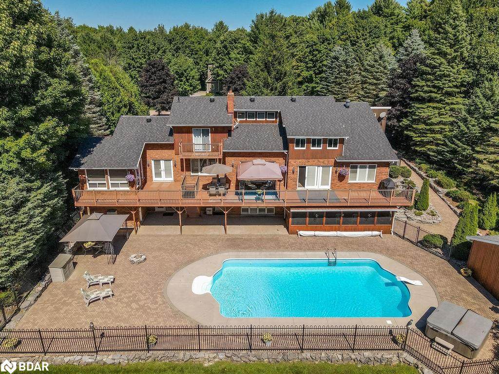 14 Trillium Trail - Photo 1