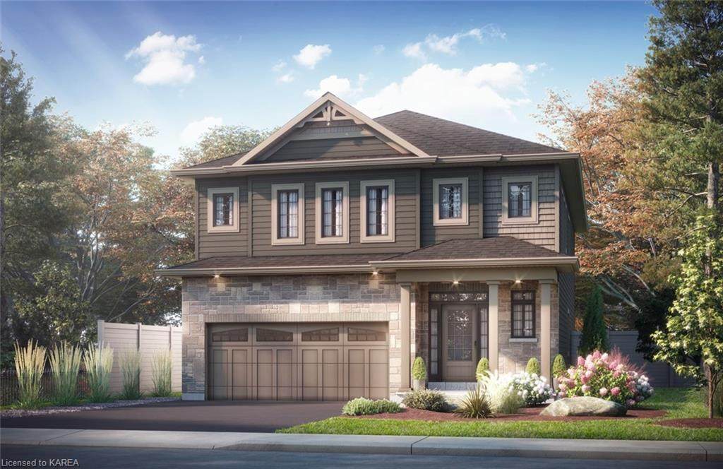 966 Stonewalk Drive - Photo 1