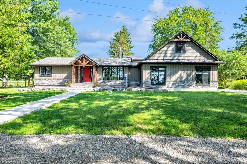 53154 Willford Road - Photo 1