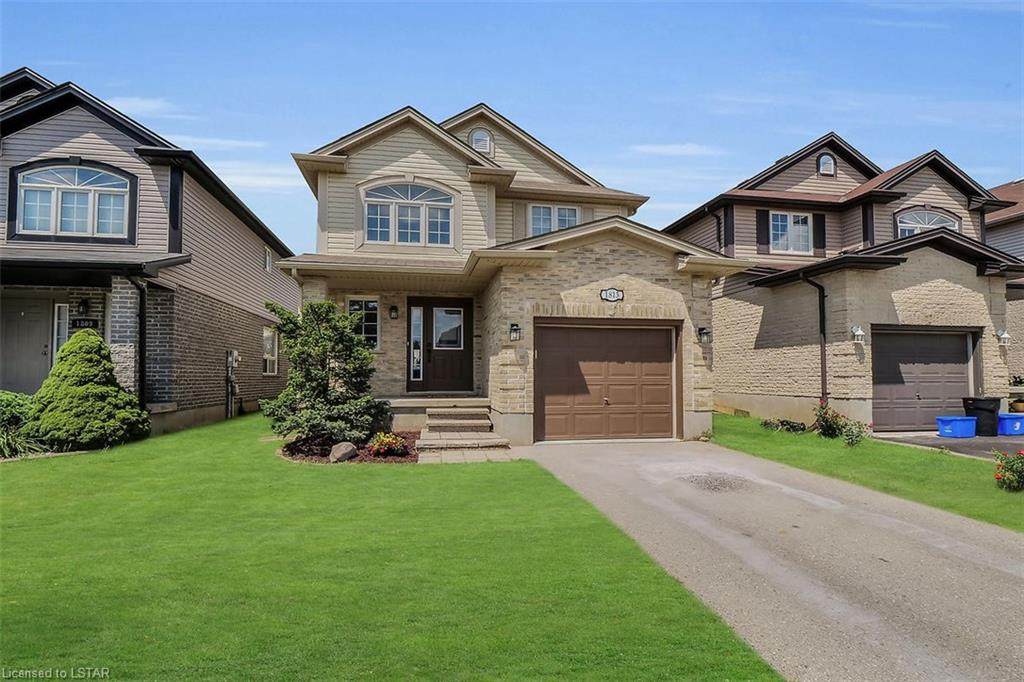 1813 Mickleborough Drive - Photo 1