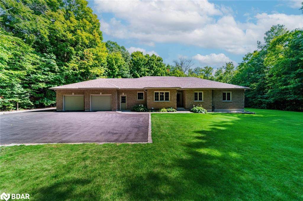 1317 Snow Valley Road - Photo 1