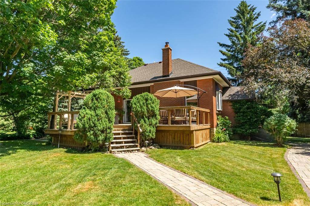 5005 Tremaine Road - Photo 1