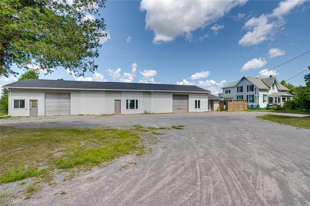 8744 Minifie Road - Photo 1