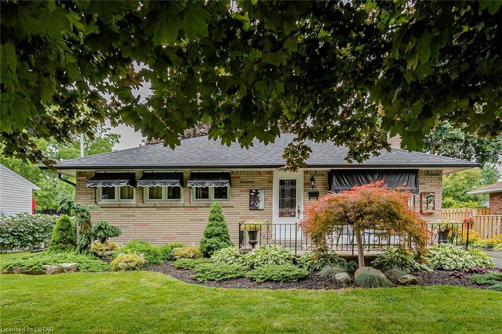 190 Inkerman Street - Photo 1