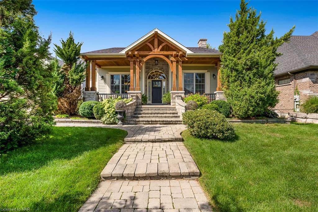 6 Bunny Glen Drive - Photo 1