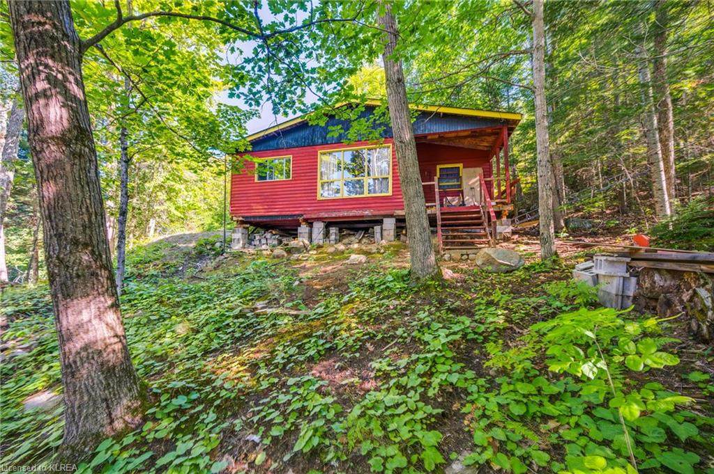 1211 Coleman Lake Road - Photo 1