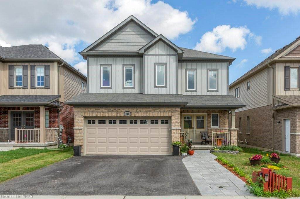 726 Sawmill Road - Photo 1