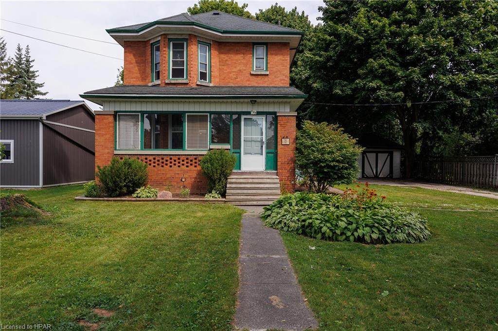 235 Dufferin Street - Photo 1