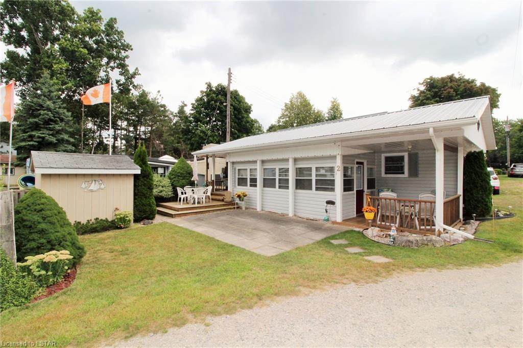 6533 West Parkway Drive - Photo 1