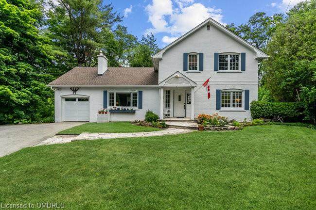 431 Morrison Road - Photo 1