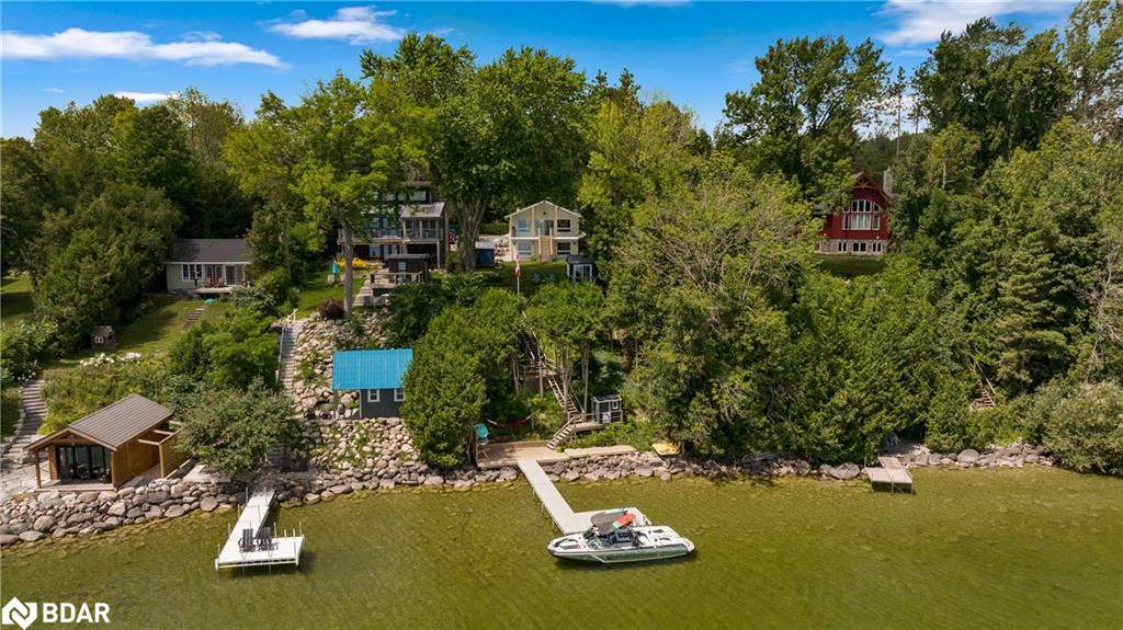 2371 Lakeshore Road - Photo 1