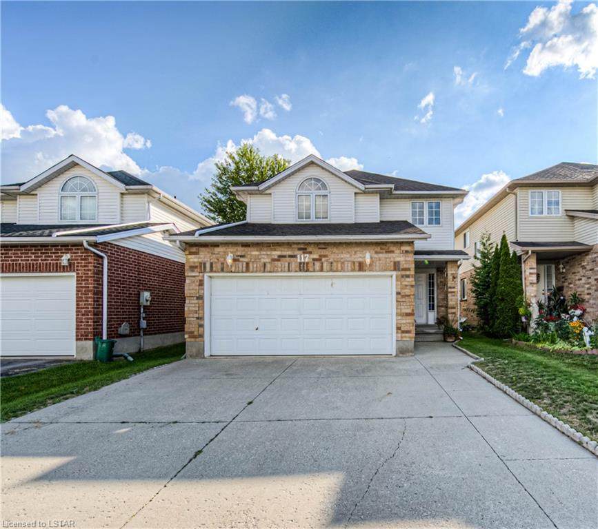 117 Wilderness Drive - Photo 1