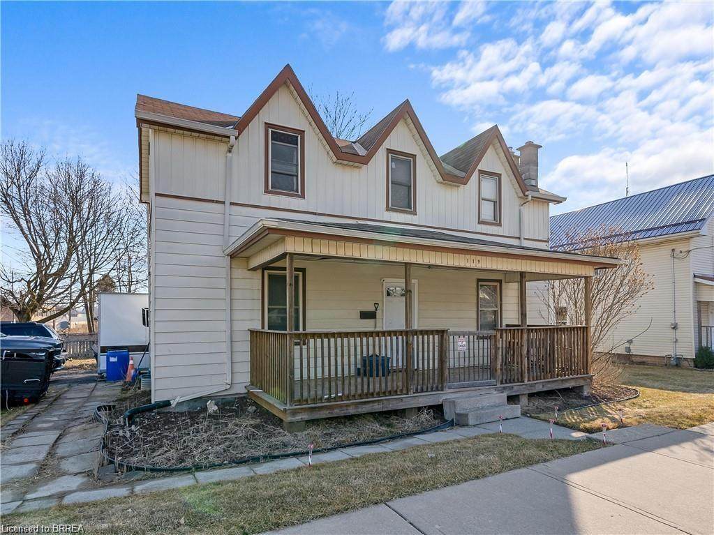 119 Queen Street - Photo 1