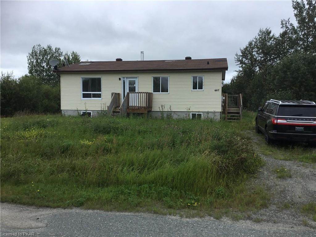 607 Euclid Avenue - Photo 1