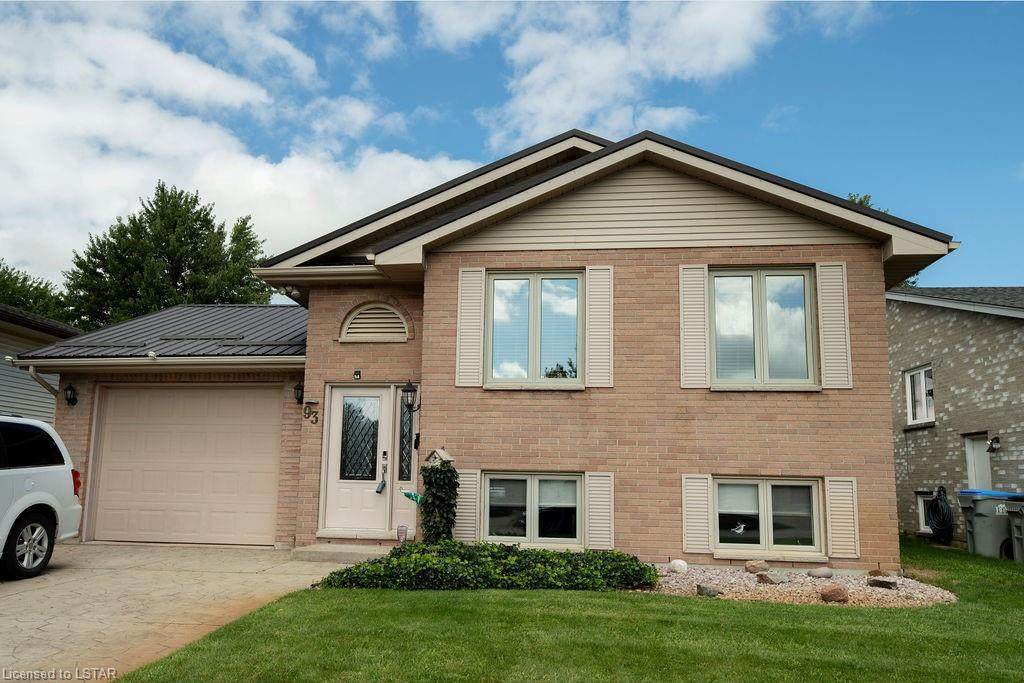 93 Bradley Avenue - Photo 1
