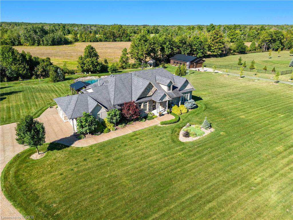 45 Chesswood Trail - Photo 1