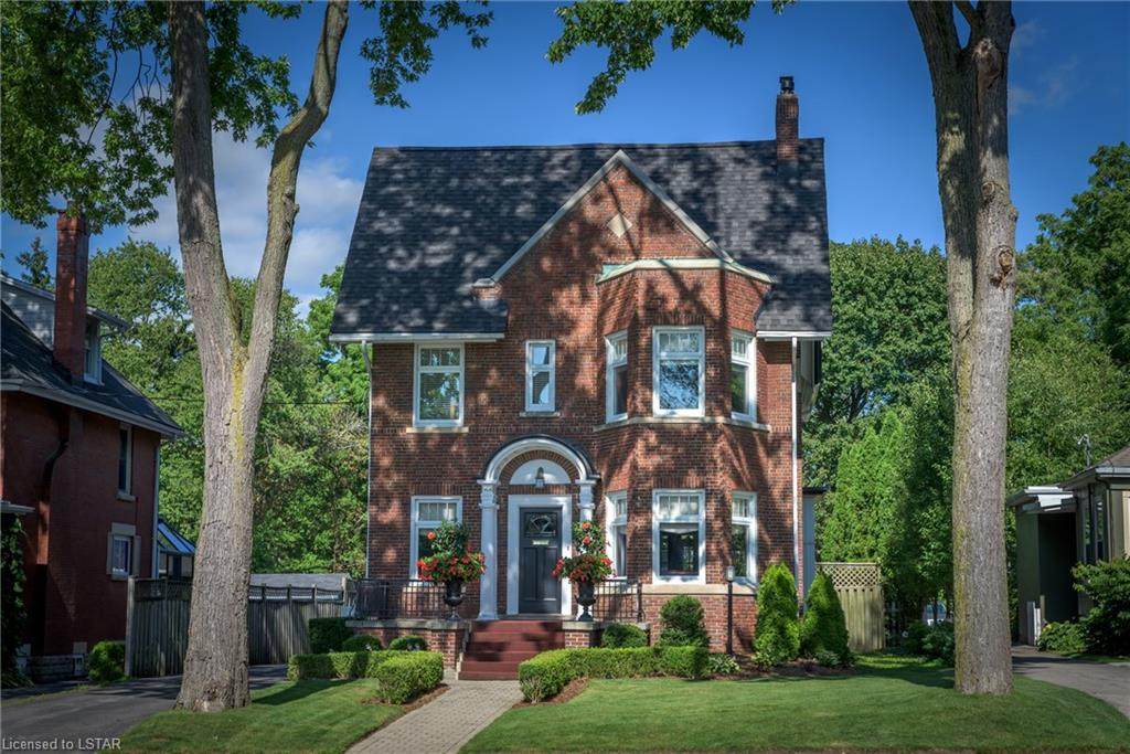 966 Richmond Street - Photo 1