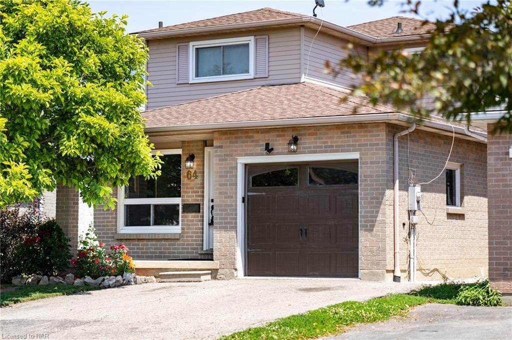 64 Lampman Crescent - Photo 1