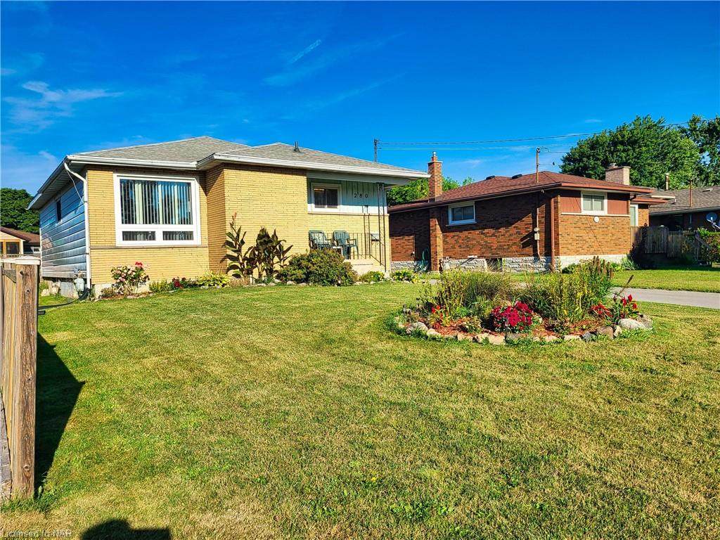 280 Cutress Street - Photo 1