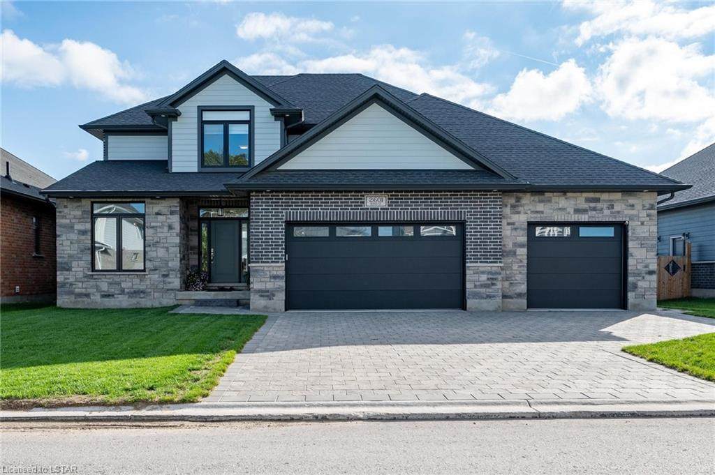 2601 Bond Street - Photo 1